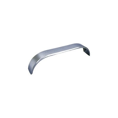 Steel Tandem Fender Carry-On Trailers - 66in. Long