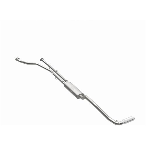 Conv MAGNAFLOW Df 00-01 Infiniti I3