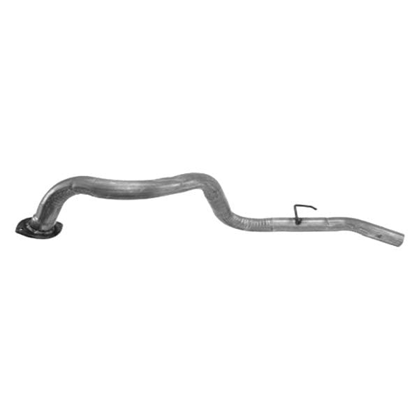 Exhaust Tailpipe Ansa TY39808