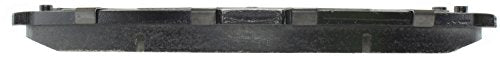 Sport Brake Pads StopTech 309.07490 with Shims and Hardware
