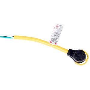 30f-stripped Arcon 14363 Pigtail 18in Pk/1