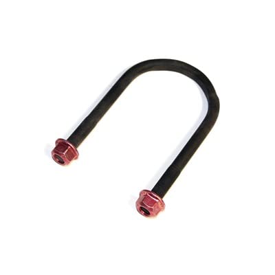 C8ZZ-5705-A Scott Drake 1968-1973 Axle U-Bolt 6-Cylinder,V8