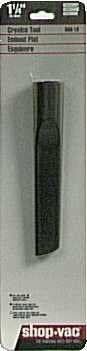 Crevice Tool Shop Vac 906-16-00