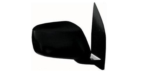TYC Mirrors 5730231, 05-14 NS XTERA PWR N-HT MIR RH, PartsLink # NI1321153, OEM #