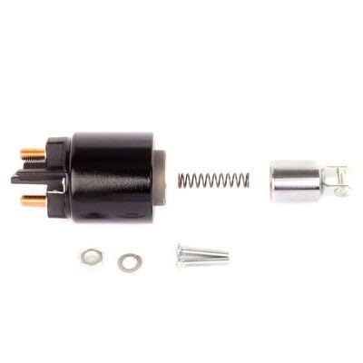 Starter Mahle - MS241