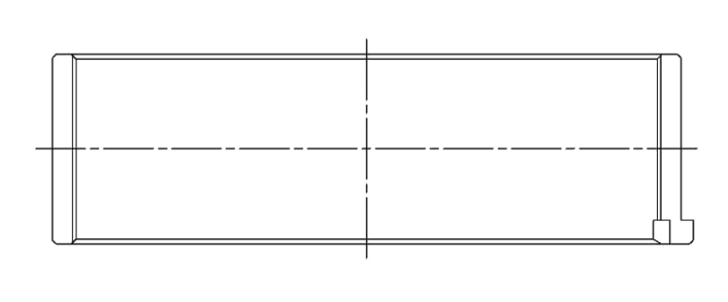 6B1569H-.025 Acl ACL Rod Bearings