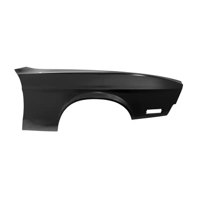 D1ZZ-16005-AR Scott Drake Fender RH