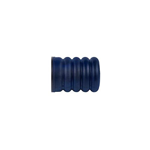 SuperSprings SumoSprings SFR-100-40 for fabricators and/or custom applications Front Left/Right Pair 1000 (lb) Capacity at 50% Compression Made in the USA, Blue