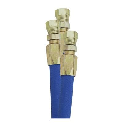 Power Steering Hose Fragola (#10 20 Feet)