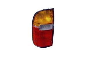 TY 2/4WD TACMA 95-00 RL ASY RH CAPA