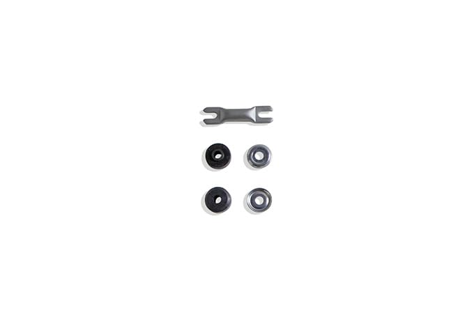 Part# SHOCKHARDWARE-1 MAX TRAC SUSPENSION'S is A Small STEMPACK / 2.5" BARPIN for A Pair of Shocks (Multiple Applications)