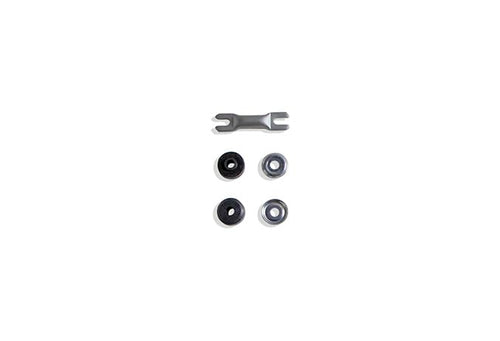 Part# SHOCKHARDWARE-1 MAX TRAC SUSPENSION'S is A Small STEMPACK / 2.5" BARPIN for A Pair of Shocks (Multiple Applications)