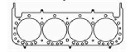 Gasket Cometic Head Gasket - C5215-045