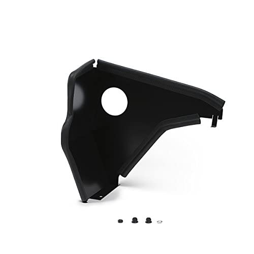 Mishimoto Performance Air Intake MMAI-E46-99BK Fits BMW E46 3-Series 1999-2005 Black