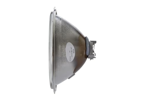 Hella Lamp Unit 148131011 Re 4000 Drv Pos Lt, Multi