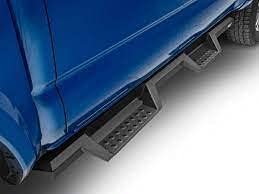 DROP-401 ProMaxx Automotive Drop Step Fits Toyota Tacoma