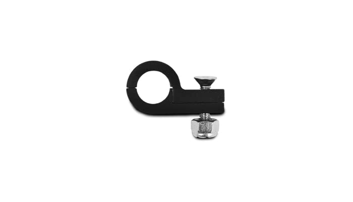 P-Clamp Vibrant Performance Hole Size 5/16in