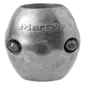 Panther Products Martyr (Canada Metal Pacific) CMX30AL Streamlined Shaft Anode Cmx-30 [30m