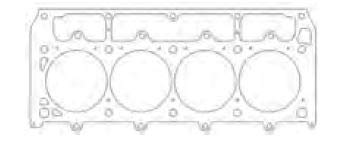 Gasket Cometic Gm/Dart Ls Next V8 4.200" Bore