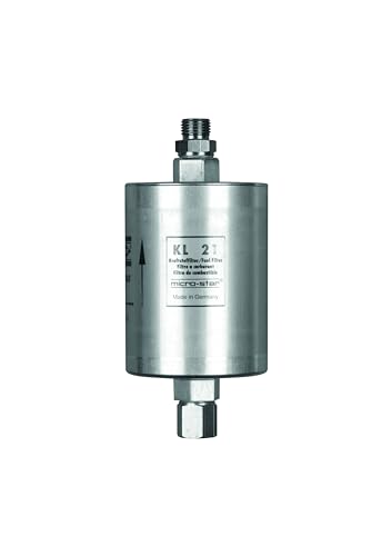 Fuel Filter MAHLE KL 21