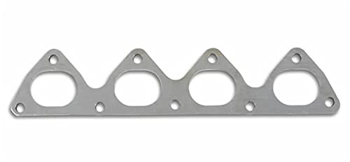 1460M Vibrant Exhaust Manifold Flange