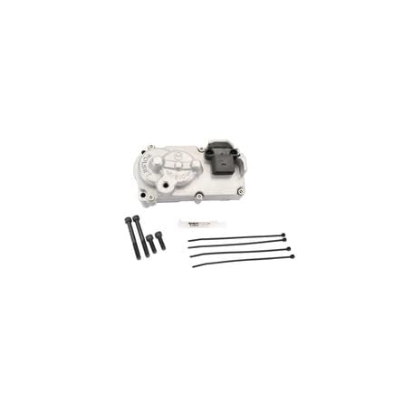 Turbocharger Actuator Alliant Power ap63587