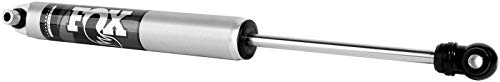 Shox Fox PS Stabilizer IFP 98524171, Silver (985-24-171)