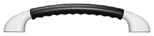 AH100 STROMBER AH-100 SOFT TOUCH GRAB BAR WHT