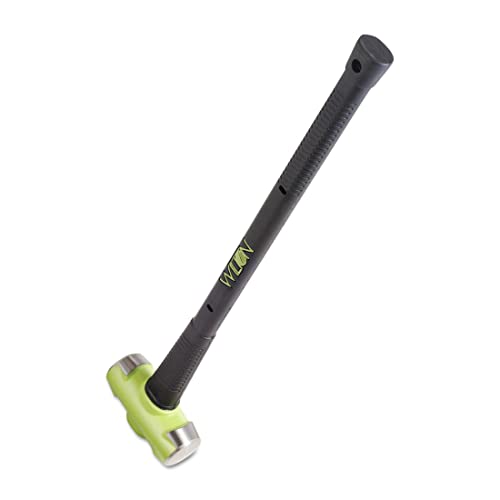30" Wilton B.A.S.H Sledge Hammer, 10 Lb Head (21030)