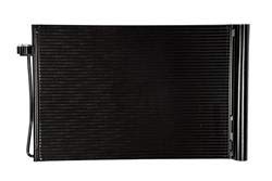 AC Condenser CSF 10519