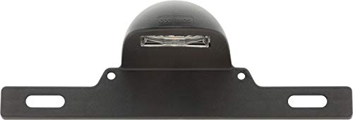 License Plate Optronics LPL57CBP Light and Bracket