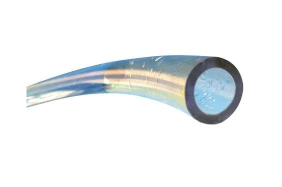 PVC TUBING 1/2' - Clear 200' CTN.