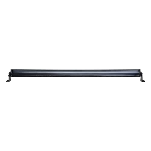 52" Curved Daytona Lights Dual Row LED Lightbar