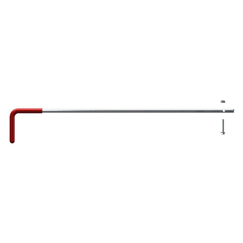 CURT Replacement 19255 Double Lock & EZr Gooseneck Handle Kit