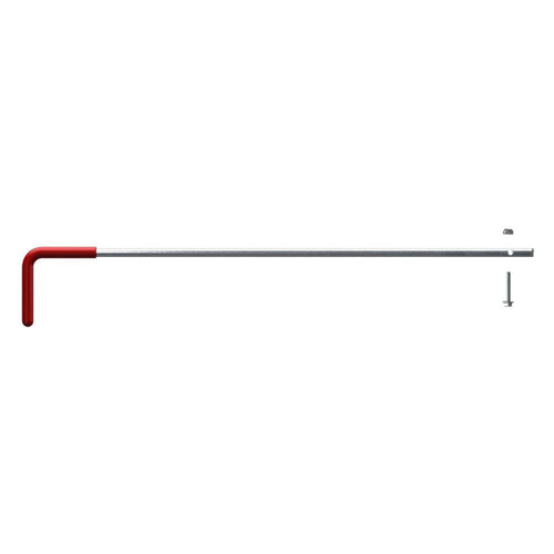 CURT Replacement 19255 Double Lock & EZr Gooseneck Handle Kit