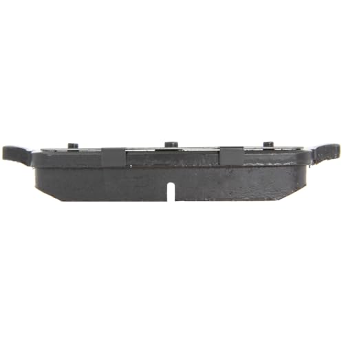 Centric POSI-QUIET 105.10210 Automotive Rear Brake Pads for Select Chrysler, Dodge, Ford, Mercury, Ram, Volkswagen