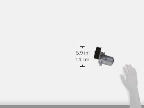 DriveAlign Gates 39074 Automatic Belt Drive Tensioner