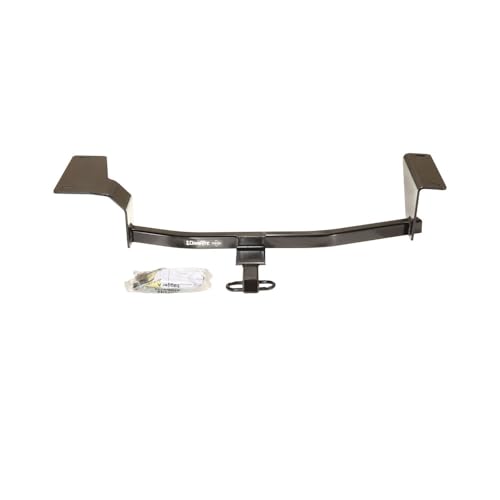 Class 1 Draw-Tite Trailer Hitch, 1-1/4 Inch Square Receiver, Compatible with Buick and Chevrolet Cruze (Please Verify Vehicle Compatibility)
