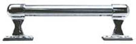 Large Phoenix Hand Rail Kit, 12 InL, 1-1/4 O.D.