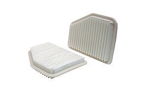 Air Filter Panel Wix 49873 - Case of 6