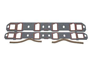 FORD 5.0L EFI STANDARD PORT SCE Gaskets PREMIUM INTAKE GASKETS