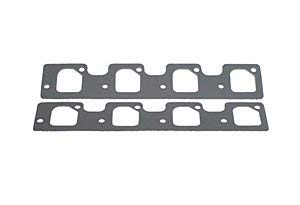 FORD 351C-400M SCE Gaskets 252180 4BBL PREMIUM EX HAUST GASKETS