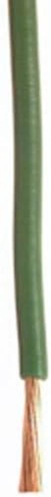 Deka 02311 East Penn 18 Gauge 100' Green Spool