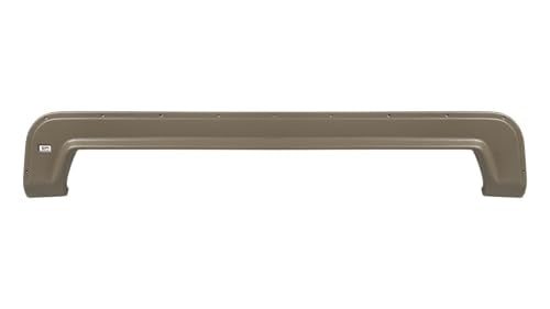 Thor ICON Citation Tandem Fender Skirt FS767 (Taupe)