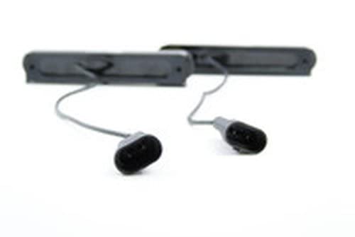 Morimoto X.DRL Five (Set) LED340: Morimoto Lighting LED DRL