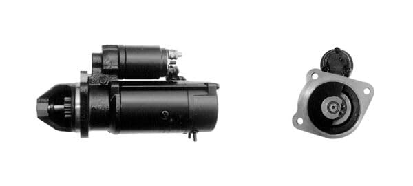 MS439 Mahle Starter