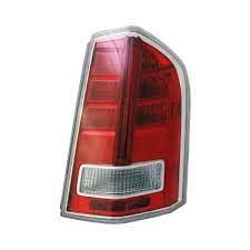 CS352-B000L Eagle Eyes Tail Light