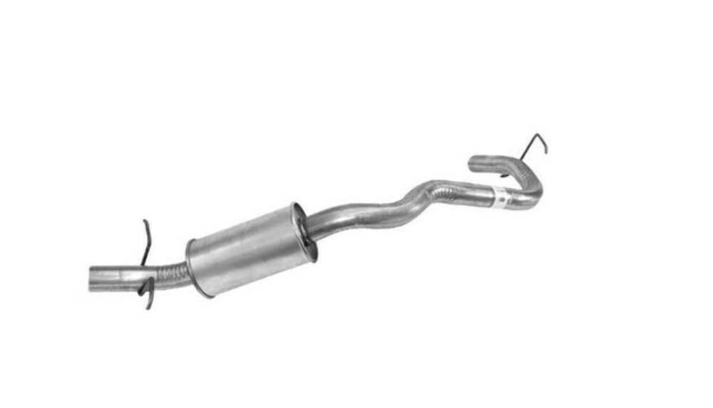 Exhaust Tail Pipe AP Exhaust Products 54833