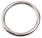 Ring SEA DOG CORPORATION Stainless Steel Dia 5/16" x 2 1/4"