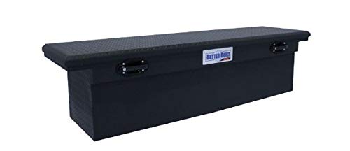Single Lid Better Built 79211102 Tool Box